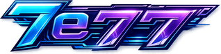 7e777 লোগো